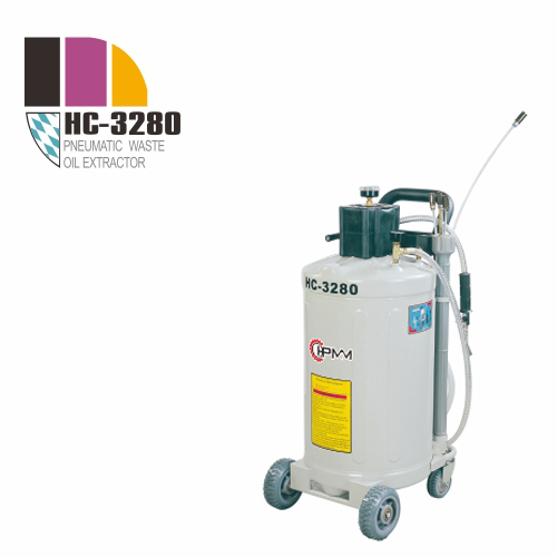 HC3280 Pneumatic Oil Extractor,Oil Change,Oil Filter,Oil Extractor