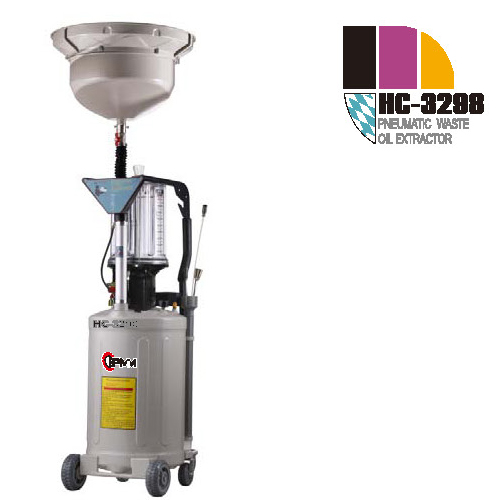 hc-3298-pneumatic-oil-extractor