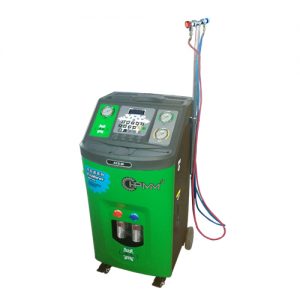 AC616 AC Recover Recycle and Recharge Machine
