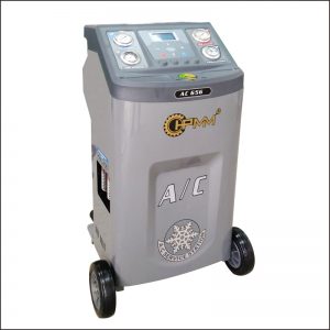 AC 656 A/C Recover, Recycle and Recharge Machine