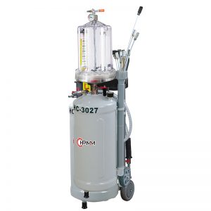 HC-3027 Pneumatic Oil Extractor