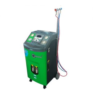AC Recovery Machines - AC636H R-134A Recovery