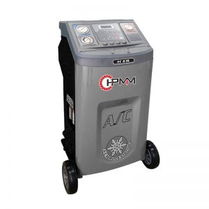AC616 A/C Recover, Recycle And Recharge Machine - AC Recovery Machine and Equipment, Recovery, Recycle, Recharge Machines - HPMM