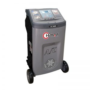 AC626 A/C Recover, Recycle And Recharge Machine - AC Recovery Machine and Equipment, Recovery, Recycle, Recharge Machines - HPMM