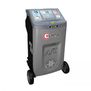 AC636 A/C Recover, Recycle And Recharge Machine - AC Recovery Machine and Equipment, Recovery, Recycle, Recharge Machines - HPMM
