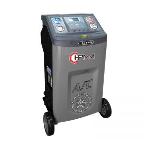 AC636H A/C Recover, Recycle And Recharge Machine - AC Recovery Machine and Equipment, Recovery, Recycle, Recharge Machines - HPMM