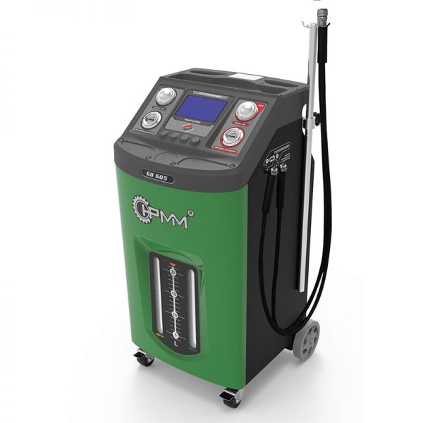 gd-605-atf-exchanger--transmission-fluid-exchanger