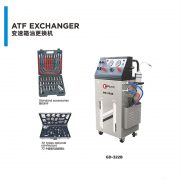 ATF Exchanger Automatic Transmission Fluid Exchange GD-322B ATF changer Transmission Fluid Oil Exchange Flush Cleaning Machine