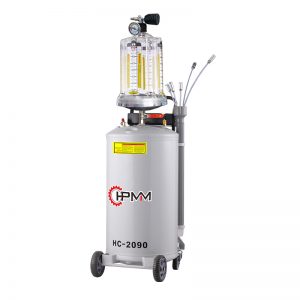 HC-2090 Pneumatic Oil Extractor