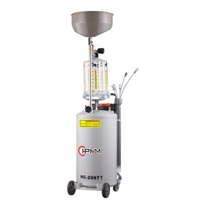 HC-2097T Oil Extractor