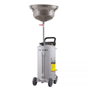 HC-2181 Oil Extractor