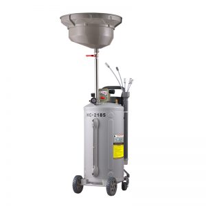 HC-2185 Oil Extractor