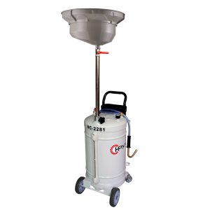 HC-2281 Oil Extractor