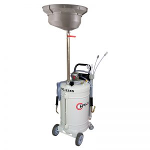 HC-2285 Oil Extractor