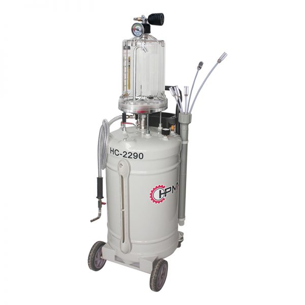 HC-2290 Oil Extractor