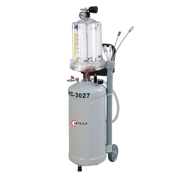 HC-3027 Oil Extractor