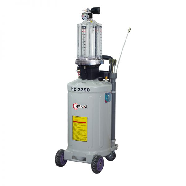 HC-3290 Oil Extractor