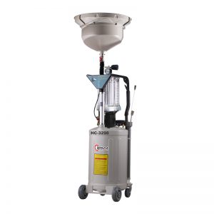 HC-3298 Oil Extractor