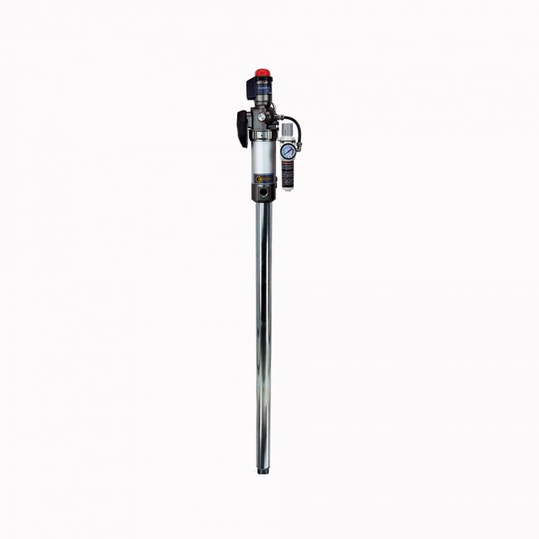 61501480 501 Mobile Oil Pump Kit with Hose Reel,Oil Pump,Oil Change