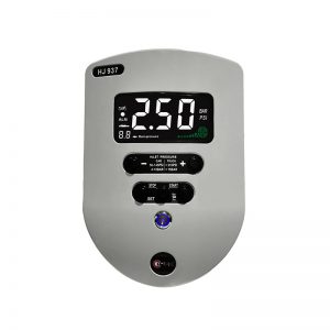 HJ 937 Smart Voice Control Tyre Inflator
