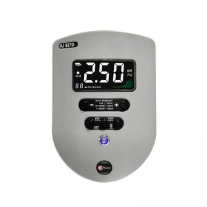 HJ 937D Smart Voice Control Tyre Inflator