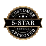 5-star-service-customer-approved