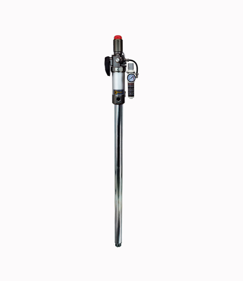 90031940DR Pneumatic Oil Pump With Pilot Lamp and oil mistfilter/regulator