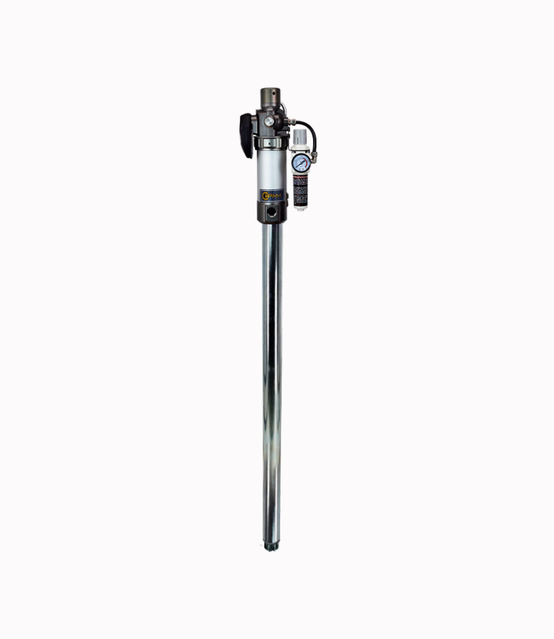 90031940R Pneumatic Oil Pump With Oil Mistfilter/Regulator