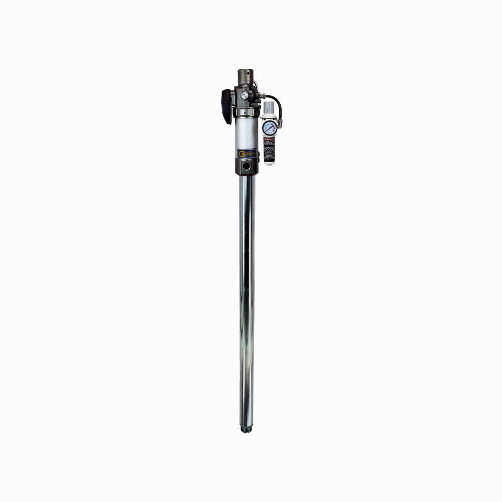90031940R Pneumatic Oil Pump With Oil Mistfilter/Regulator