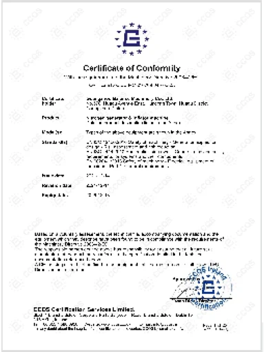 CE-OIL/FLUID EXCHANGER