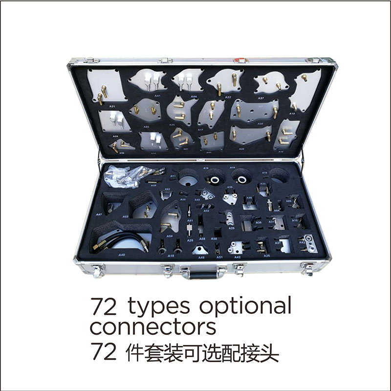 GA-322 ATF Exchanger - Image 3