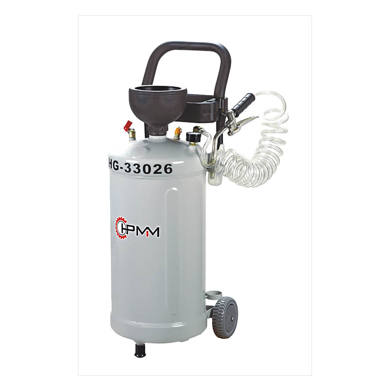 HG-33026 Pneumatic Oil Dispenser