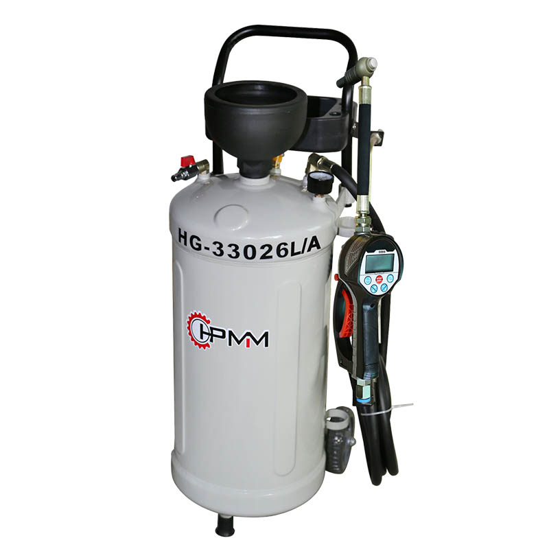 HG-33026L/A Pneumatic Oil Dispenser