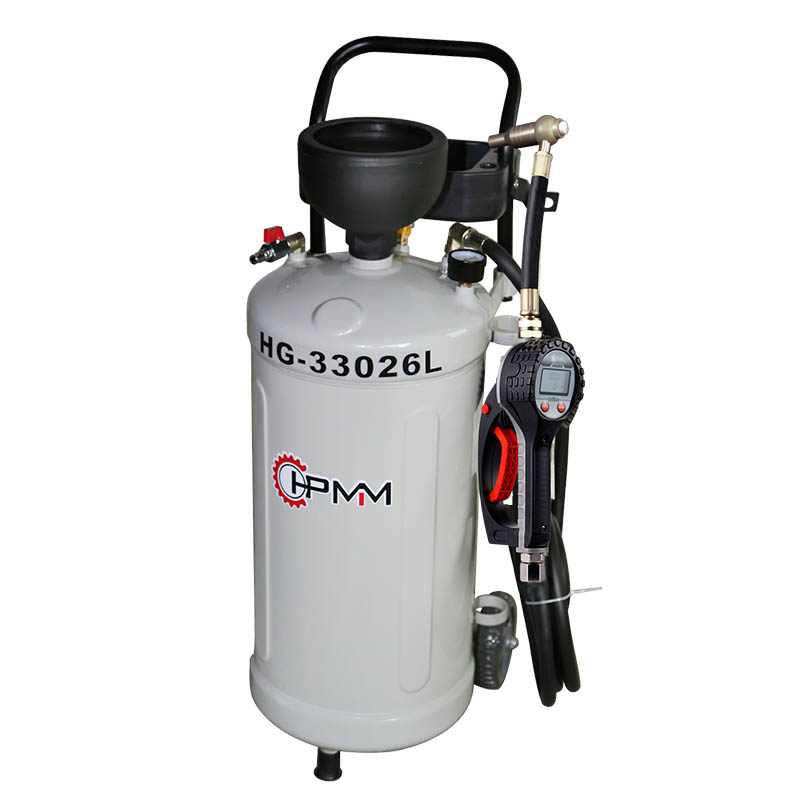 HG-33026L Pneumatic Oil Dispenser
