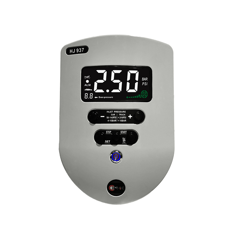 HJ937 Tyre Inflator