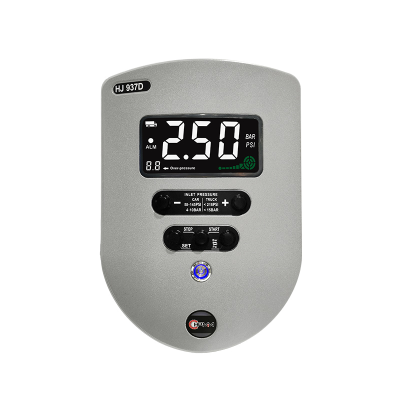 HJ937D Tyre Inflator For Car Truck & Bus