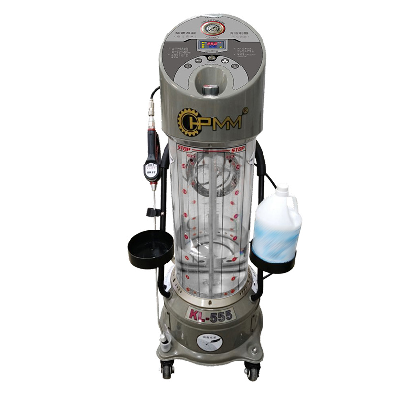 KL-555 Multi-function fogger