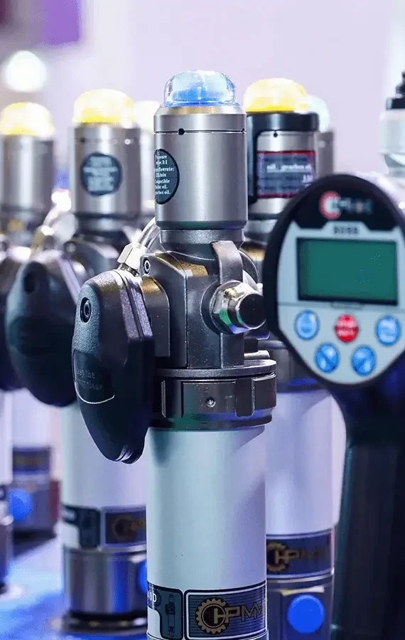 OIL GREASE PUMP unite