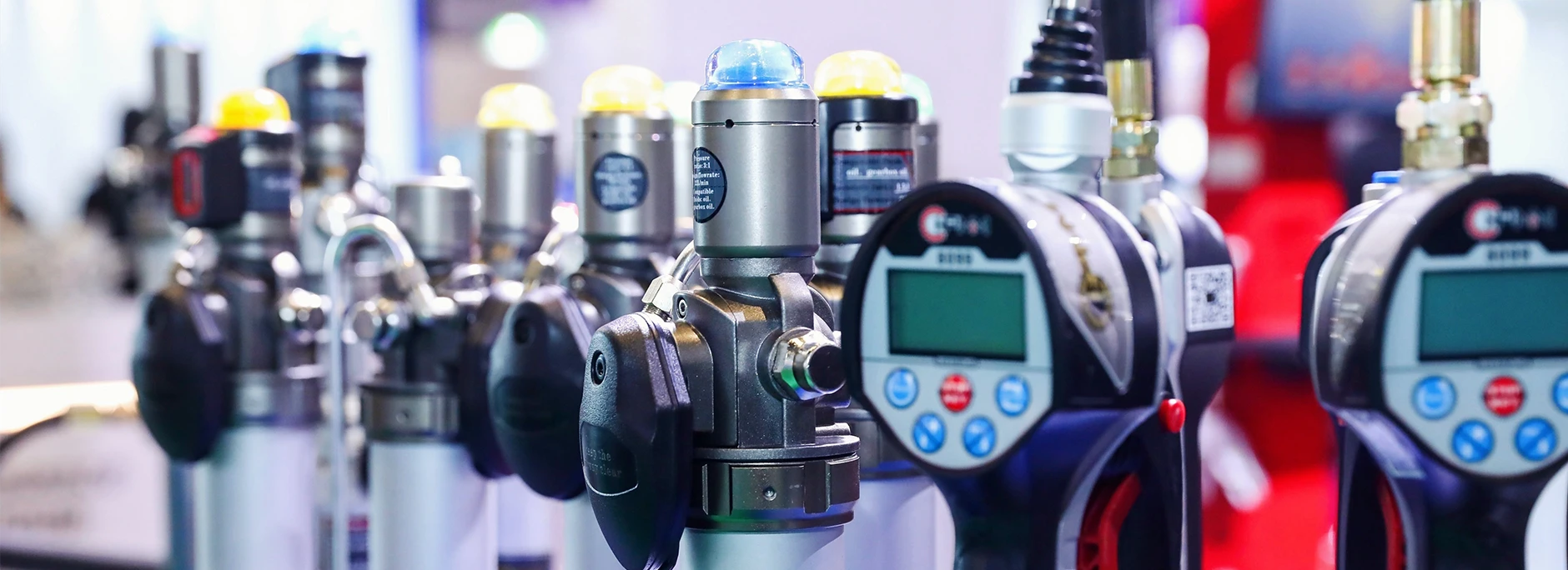 OIL GREASE PUMP
