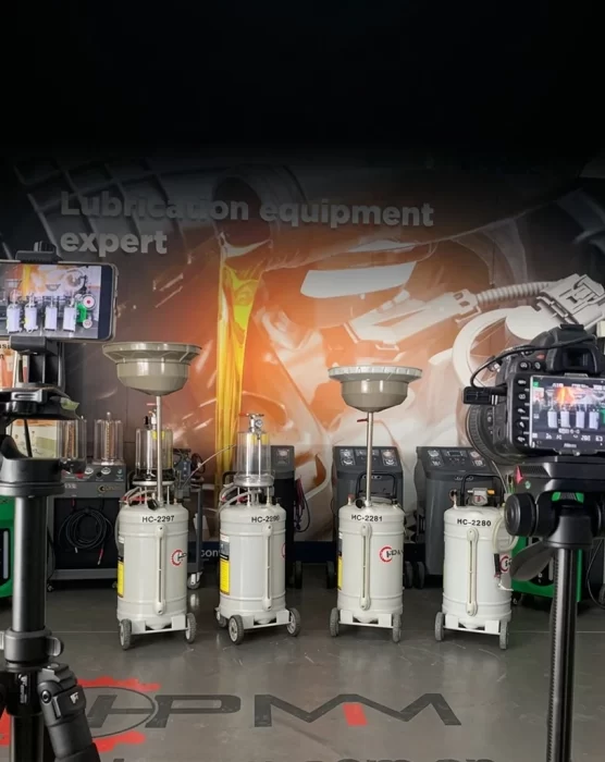 Your Strategic Manufacturing Partner
