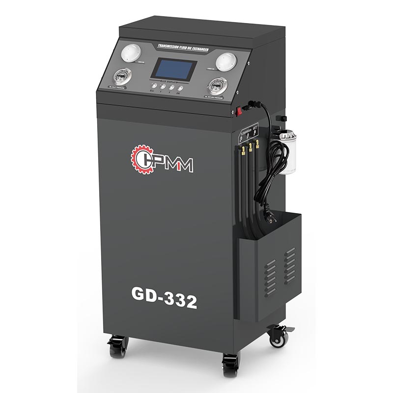 GD-332 ATF Exchanger