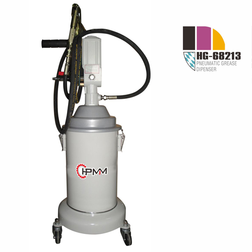 HG-68013 Grease Filled Machine