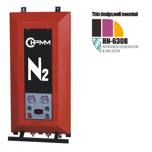 HN-630B Nitrogen Generation System